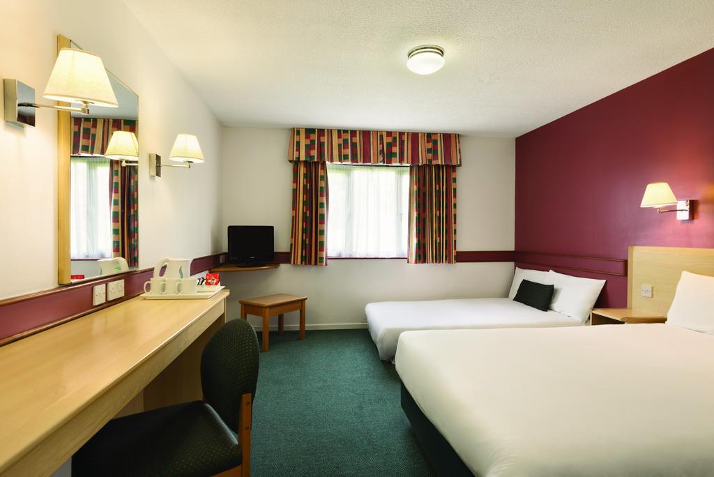 Days Inn Hotel Bradford - Leeds Brighouse Habitación foto