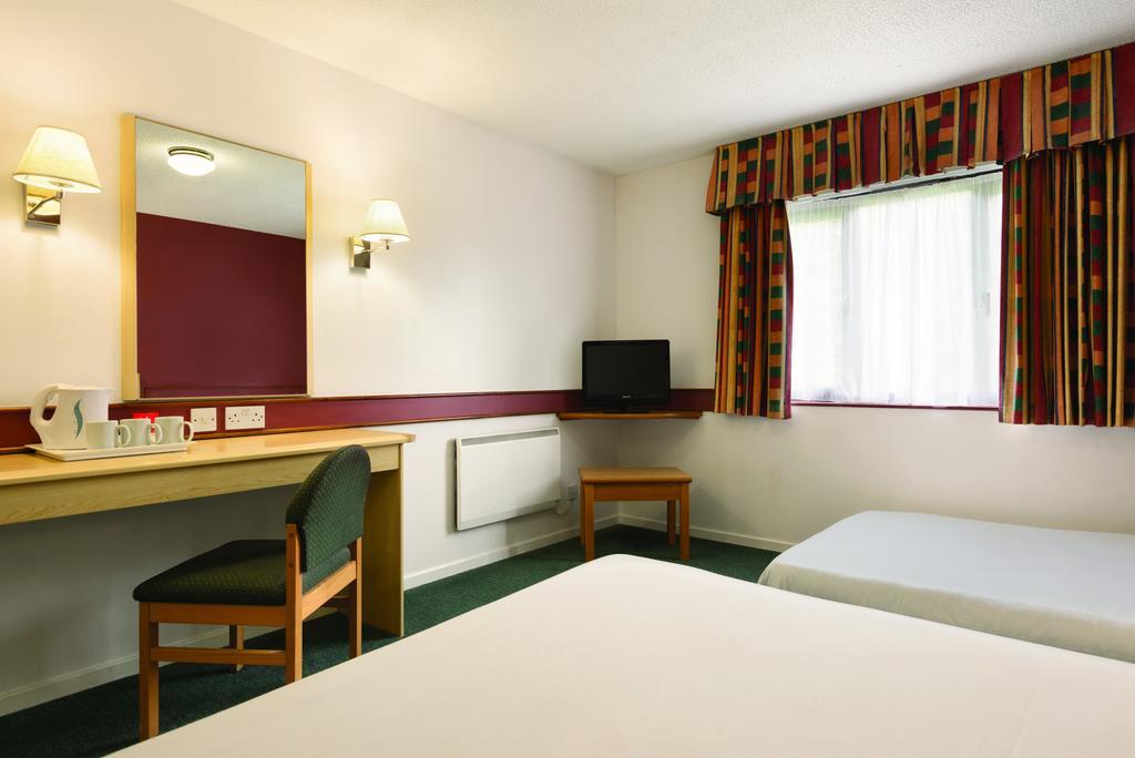 Days Inn Hotel Bradford - Leeds Brighouse Habitación foto