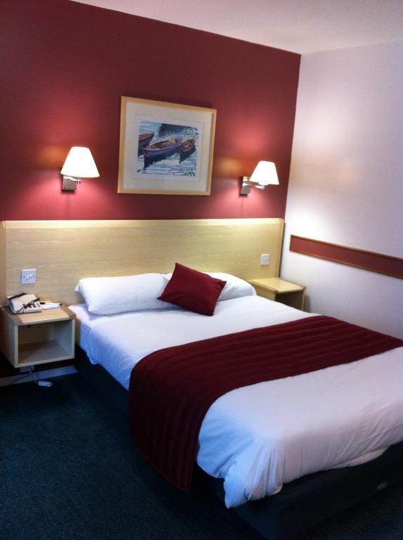Days Inn Hotel Bradford - Leeds Brighouse Habitación foto